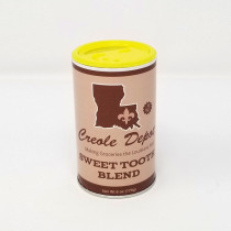 **NEW** SWEET TOOTH BLEND Creole Depot Seasoning