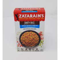 Zatarain's Dirty Rice