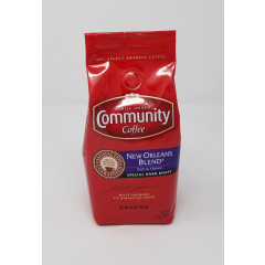 Community Coffee- New Orleans Blend