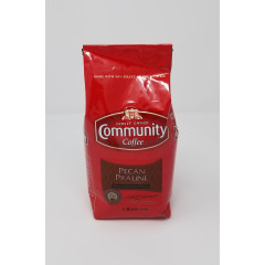 Community Coffee- Pecan Praline 