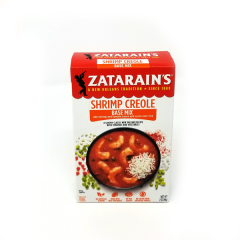 Zatarain's Shrimp Creole